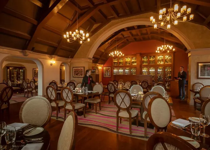 Temple Gate Hotel