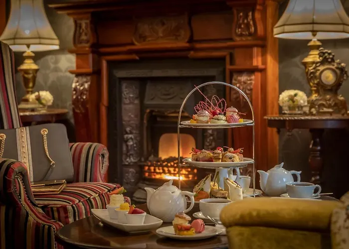 Hotel Temple Gate Ennis