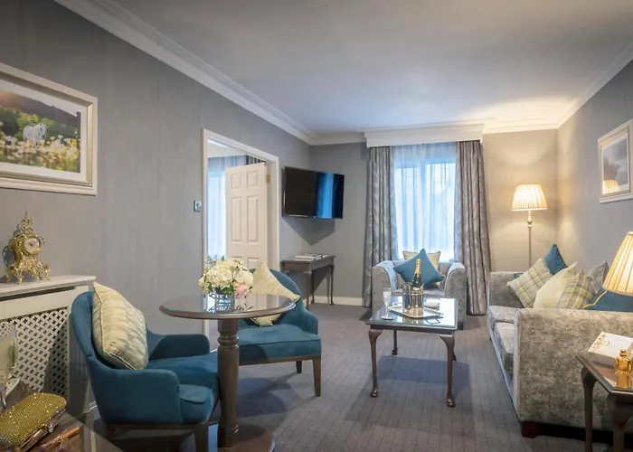 Hotel Temple Gate 4*