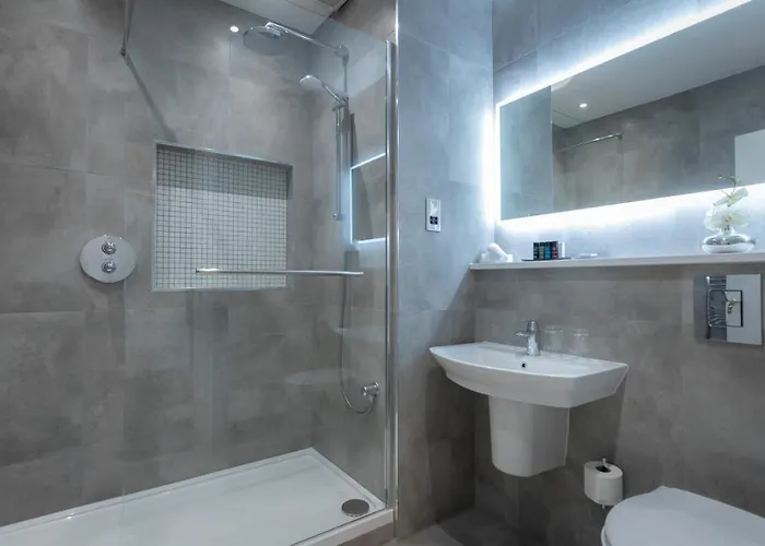 Hotel Temple Gate Ennis