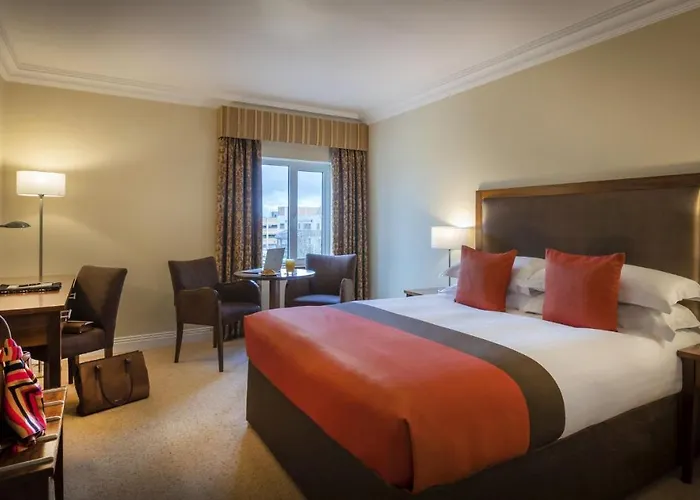 Temple Gate Hotel Ennis