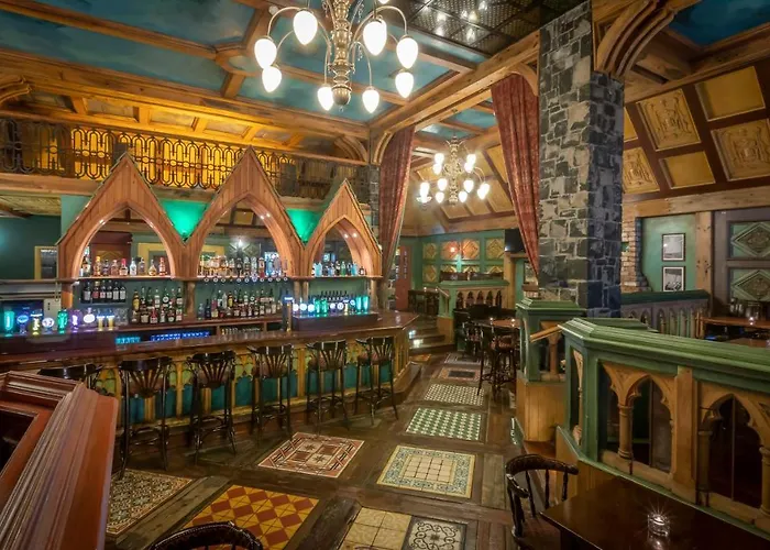 Hotel Temple Gate 4*