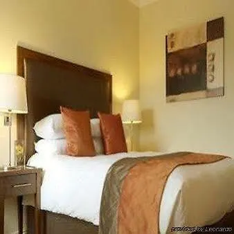 Temple Gate Hotel Ennis