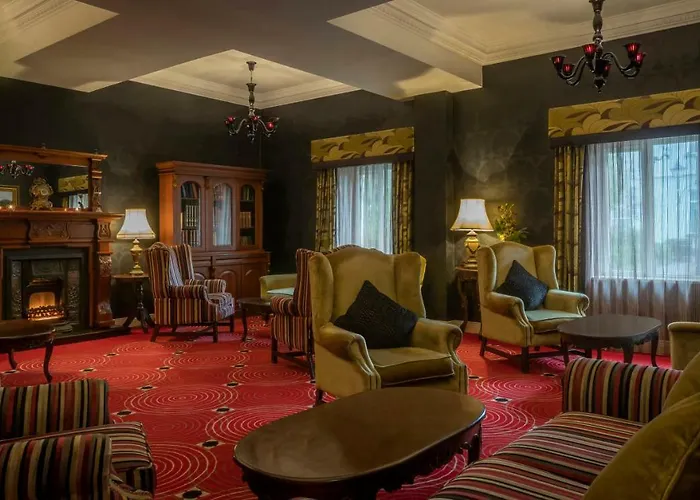 Hotel Temple Gate 4*