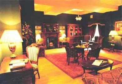 Temple Gate 4* Ennis