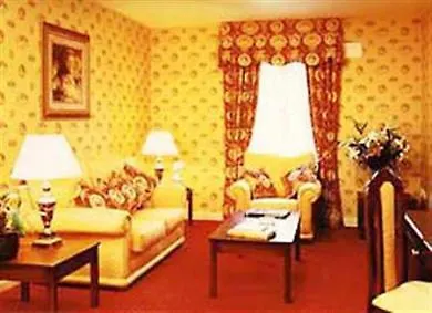 Temple Gate מלון אניס