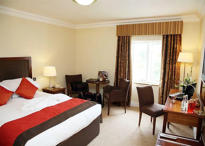 Temple Gate Hotel